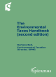 Image for Environmental taxes handbook