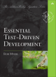 Image for Essential test-driven development