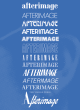 Image for The Afterimage Reader