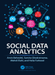 Image for Social data analytics