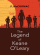 Image for The Legend Of Keane O&#39;Leary