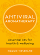 Image for Antiviral Aromatherapy