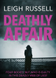 Image for Deathly affair