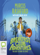 Image for The Breakfast Club adventures