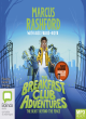 Image for The Breakfast Club adventures