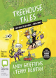 Image for Treehouse tales