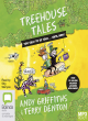 Image for Treehouse tales