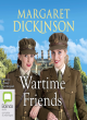Image for Wartime friends