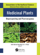 Image for Medicinal plants  : bioprospecting and pharmacognosy
