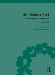 Image for Sir Robert Peel  : contemporary perspectivesVolume 3