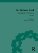 Image for Sir Robert Peel  : contemporary perspectivesVolume 1