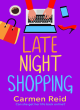 Image for Late night shopping