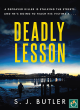 Image for Deadly Lesson