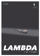 Image for Lambda