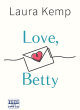 Image for Love, Betty