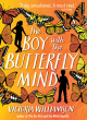 Image for The boy with the butterfly mind