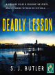 Image for Deadly Lesson