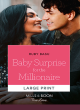 Image for Baby Surprise For The Millionaire