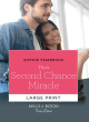 Image for Their Second Chance Miracle