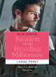 Image for Reunion With The Brooding Millionaire