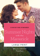 Image for Summer Nights With The Maverick
