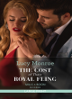 Image for The cost of their royal fling