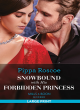 Image for Snowbound With His Forbidden Princess