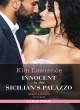 Image for Innocent In The Sicilian&#39;s Palazzo