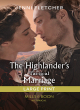 Image for The Highlander&#39;s tactical marriage