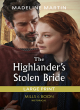 Image for The highlander&#39;s stolen bride