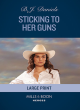 Image for Sticking To Her Guns