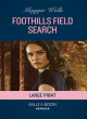 Image for Foothills Field Search