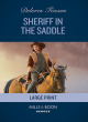 Image for Sheriff In The Saddle