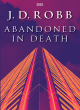 Image for Abandoned in death