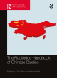 Image for The Routledge handbook of Chinese studies