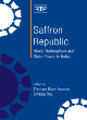 Image for Saffron republic  : Hindu nationalism and state power in India