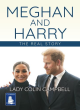 Image for Meghan and Harry  : the real story