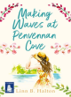 Image for Making waves at Penvennan Cove