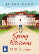 Image for Spring blossoms at Mill Grange