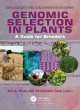 Image for Genomic selection in plants  : a guide for breeders