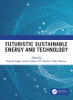 Image for Futuristic sustainable energy &amp; technology  : proceedings of the International Conference on Futuristic Sustainable Energy &amp; Technology (ICFSE, 2021), 19-20 September, 2021
