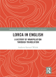Image for Lorca in English  : a history of manipulation through translation