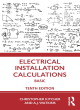 Image for Electrical installation calculations: Basic