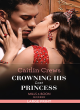 Image for Crowning His Lost Princess