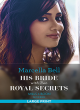 Image for His Bride With Two Royal Secrets