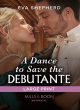 Image for A Dance To Save The Debutante