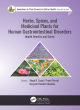 Image for Herbs, spices, and medicinal plants for human gastrointestinal disorders  : health benefits and safety