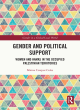 Image for Gender and political support  : women and Hamas in the occupied Palestinian territories