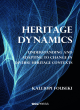Image for Heritage dynamics  : understanding and adapting to change in diverse heritage contexts