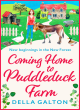 Image for Coming home to Puddleduck Farm